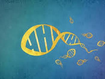 ارتباط ژن ترمیم DNA با ناباروری مردان