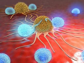 سلول های توموری سنتز شده به تشخیص سرطان و بهینه سازی درمان سرطان کمک می کنند