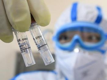 استفاده از سلول های بنیادی برای درمان بیماران مبتلا به کرونا ویروس در چین