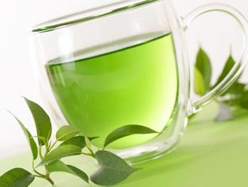 چای سبز به عنوان یک شروع کننده کنترلی برای فعال سازی سلول درمانی از راه دور