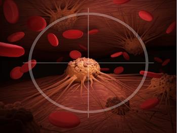 کشف هدف دارویی جدید برای سرطان خون