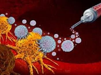 نتایج امیدوار کننده ایمنی درمانی برای سرطان سرویکس