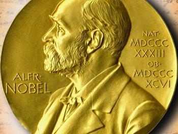 آخرین برندگان جایزه نوبل پزشکی