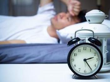 مبتلایان به اختلال خواب ممکن است از مزایای وجود یک مکانیسم تنظیم ساعت بیولوژیکی بهره ببرند