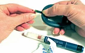 آیا یک تزریق ساده می تواند دیابت را متوقف کند؟