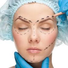 استفاده از تزریق چربی و سلول های بنیادی برای عمل زیبایی کشیدن پوست صورت