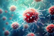 راهبردهای احتمالی برای کاهش خطر تومورزایی سلول‌های طبیعی و سرطانی 