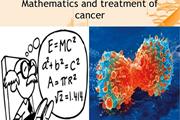 ریاضیات می تواند نحوه تکامل سلول های سرطانی را پیش بینی کند