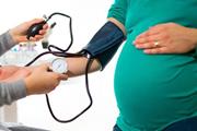 کشف ژن های دخیل در افزایش فشار خون دوران بارداری