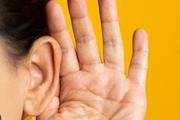 بررسی نقش پروتئین دخیل در کاهش شنوایی