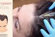 سلول درمانی موثر و اقتصادی برای بازسازی مو