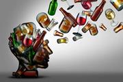 مصرف الکل خطر 61 بیماری را در مردان افزایش می‌دهد