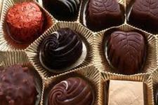 شکلات: روشی شیرین برای پیشگیری از سکته مغزی در مردان؟