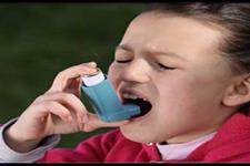 ۱۰درصد کودکان کشور به آسم مبتلا هستند