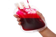 با اهدای خون، زندگی را هدیه کن!
