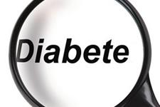 فاکتورهای ژنتیکی ایجاد کننده دیابت تأثیری بر پیشرفت این بیماری ندارند