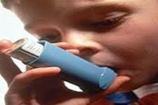 هزینه درمان آسم در کشور بسیار بالاست