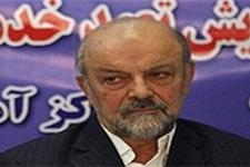 " سعید بوذری" رئیس انستیتو پاستور ایران شد