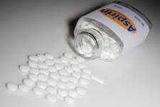 مصرف روزانه آسپرین می تواند رشد سرطان سینه و سایر سرطان ها را بلوک کند