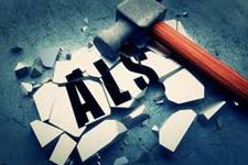تازه ترین یافته ها در مورد  ALS