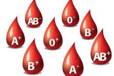 تبدیل کردن همه انواع خون های اهدا شده به یک نوع همگانی