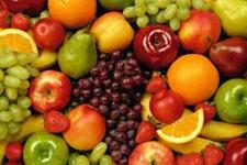 خوردن میوه و سبزیجات آلوده به باقی مانده های حشره کش ها روی کیفیت اسپرم اثر می گذارد