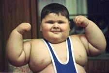چاقی و موتاسیون ژنی موجب مقادیر کبدی افزایش یافته در کودکان می شود.