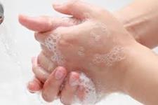 ارتباط شست و شوی دست با صابون و سرطان و فیبروز کبدی