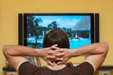 تماشای تلویزیون خطر مرگ زودرس را  به میزان زیادی افزایش می دهد