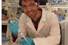 تولید داروی جدید ضد سرطان با مشارکت محقق ایرانی
