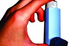 ارتباط آسم با افزایش درمان ناباروری