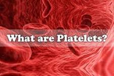 پلاکت های مشتق از سلول های بنیادی ممکن است جایگزینی برای پلاکت های اهدایی است