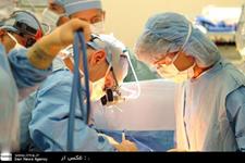 راه اندازی دستگاه شست و شوی سلول در آزمایشگاه بیمارستان نمازی شیراز