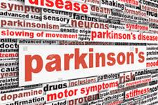 ارتباط نقص سلولی با پارکینسون
