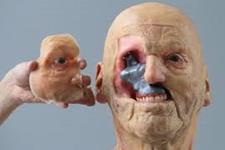 سرهای جنینی پرینت شده سه بعدی به مراقبت از نوزادان با انسداد مجاری هوایی کمک می کند