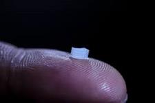 یک نوع ساختار  پرینت شده سه بعدی که به درمان آسیب های طناب نخاعی کمک می کند