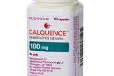 تایید  Calquence بوسیله FDA به عنوان دارویی برای لنفوما