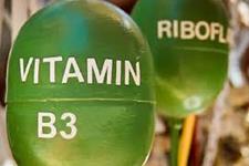 اثرات ویتامین B3 روی سلول های عصبی آسیب دیده در بیماران پارکینسونی