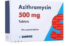 هشدار FDA در مورد استفاده بلند مدت از آزیترومایسین برای برخی افراد