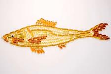 روغن ماهی سلول های چربی را به سلول های سوزاننده تبدیل می کند