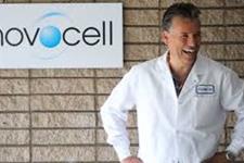 ثبت اختراعی در زمینه سلول های بنیادی تولید کننده انسولین بوسیله کمپانی نووسل(Novocell)