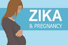 آسیب مغزی ناشی از زیکا ممکن است در زمان بارداری قابل تشخیص نباشد