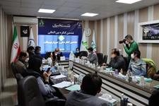 جزئیات برگزاری هشتمین کنگره ملی زخم و ترمیم بافت اعلام شد
