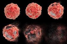 ترکیب نانوفناوری و مهندسی ژنتیک برای تنظیم بنیادینگی سرطان کشنده