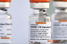  سازمان بهداشت جهانی واکسن CoronaVac  را تأیید کرد