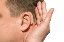درمان ناشنوایی به کمک ژن درمانی 
