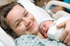 شیر دادن مادر به نوزاد تأثیر قابل توجهی بر افسردگی پس از زایمان می گذارد