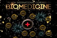 پنجمین کنگره بین المللی زیست پزشکی ایران 