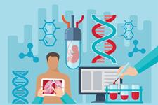 نئوآنتی ژن‌ها: اهداف امیدوارکننده برای درمان سرطان