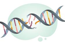 هدف‌گیری دو فرآیند مهم سلولی دخیل در ترمیم DNA و متابولیسم